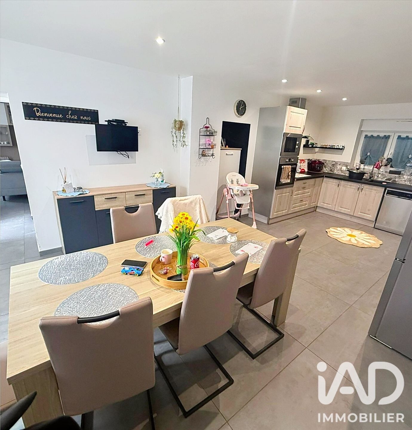 Maison à vendre, 203m², Maidières