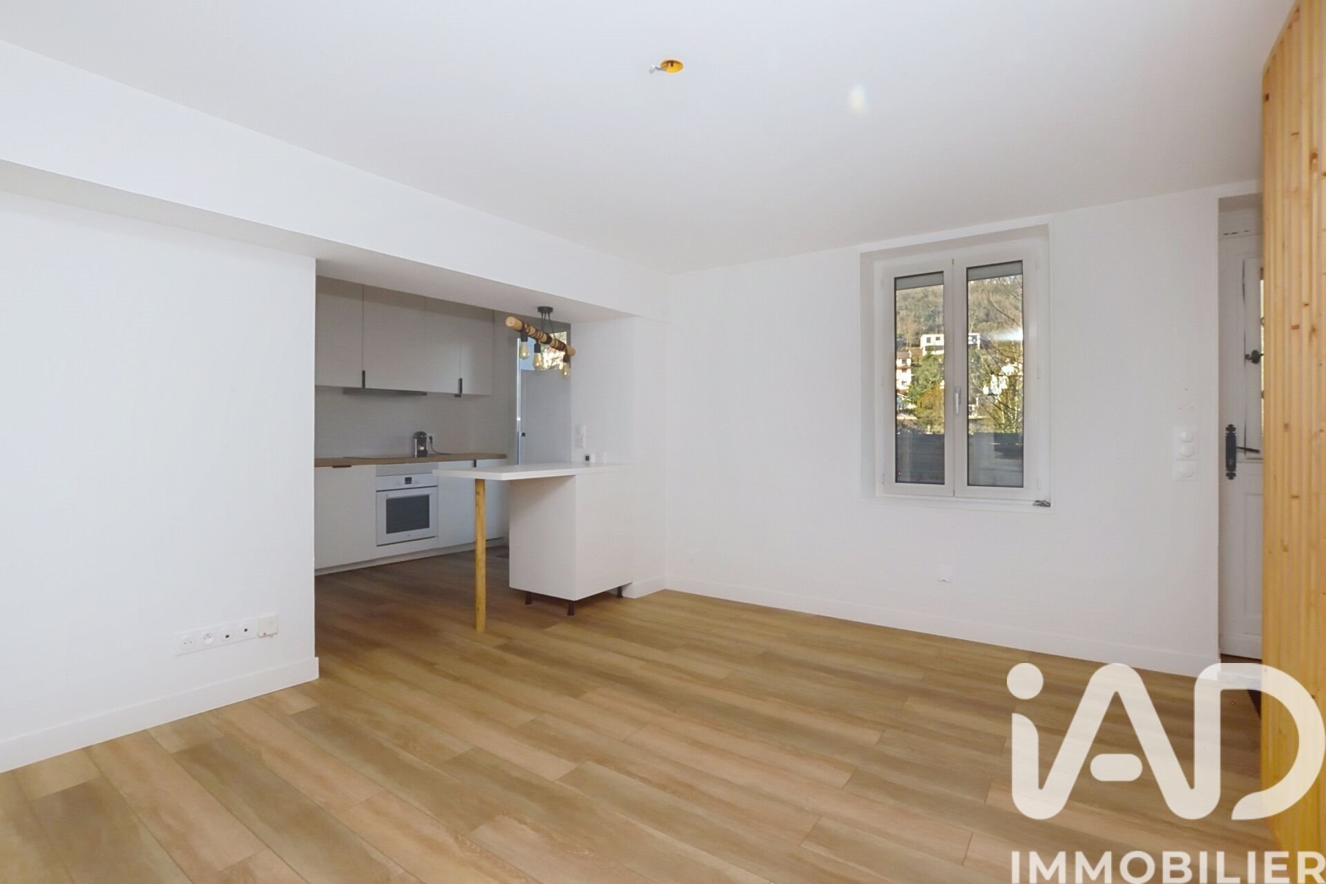 Maison à vendre, 45m², Nancy