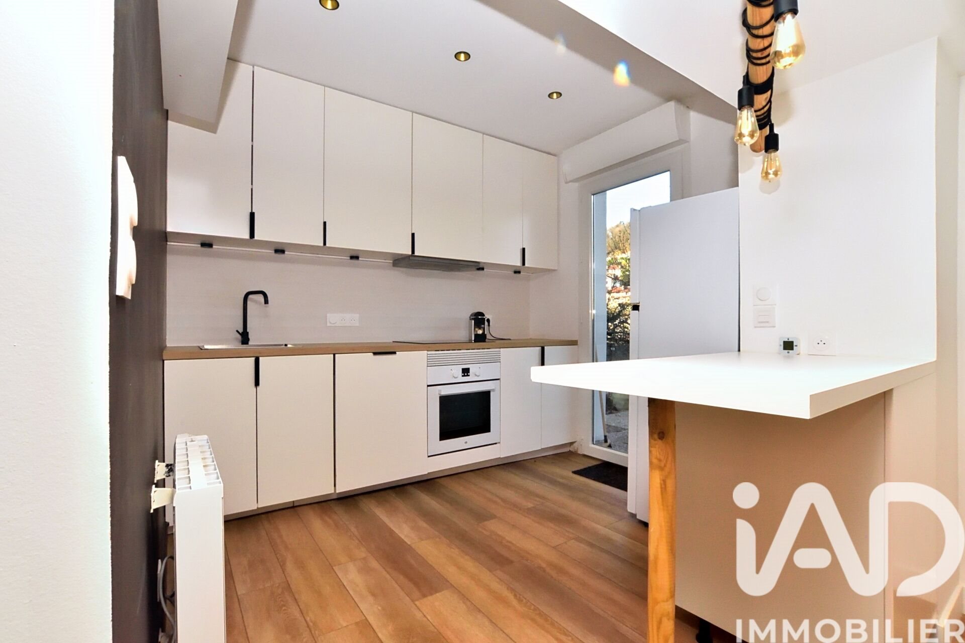 Maison à vendre, 45m², Nancy