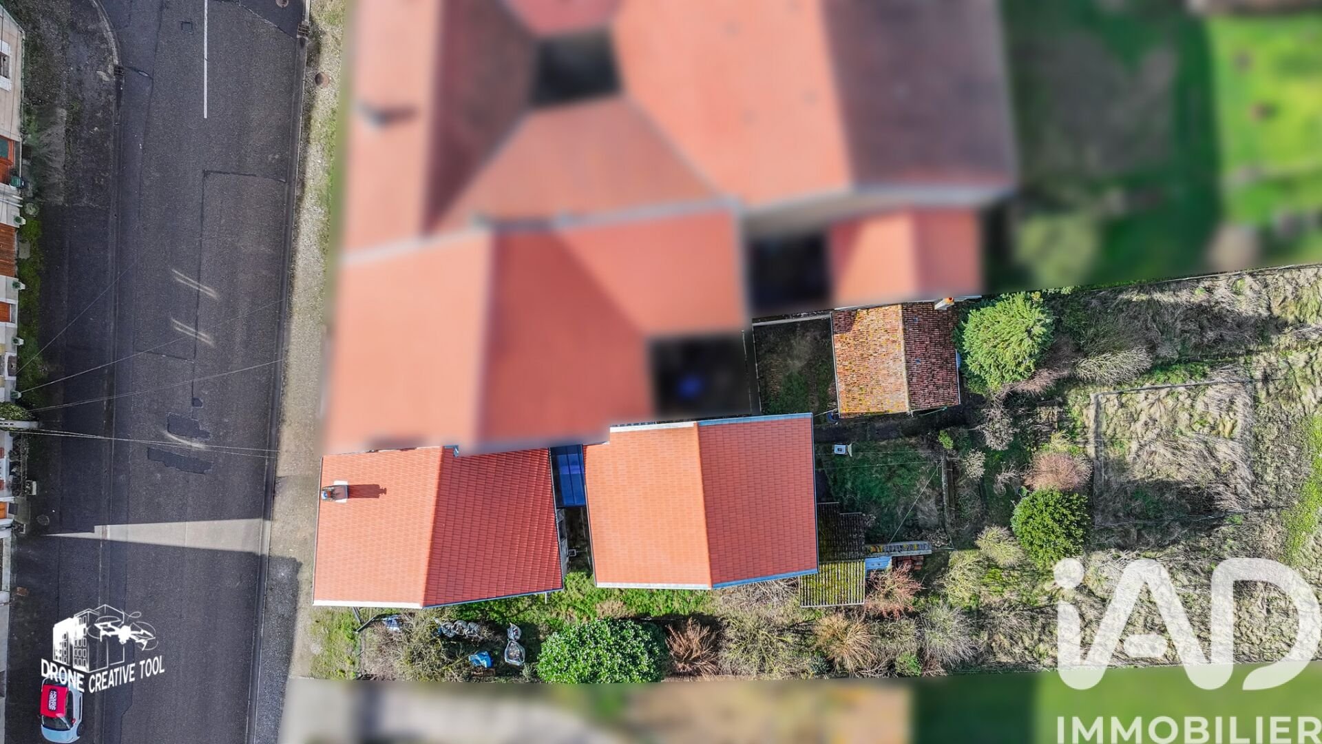 Maison à vendre, 200m², Craincourt