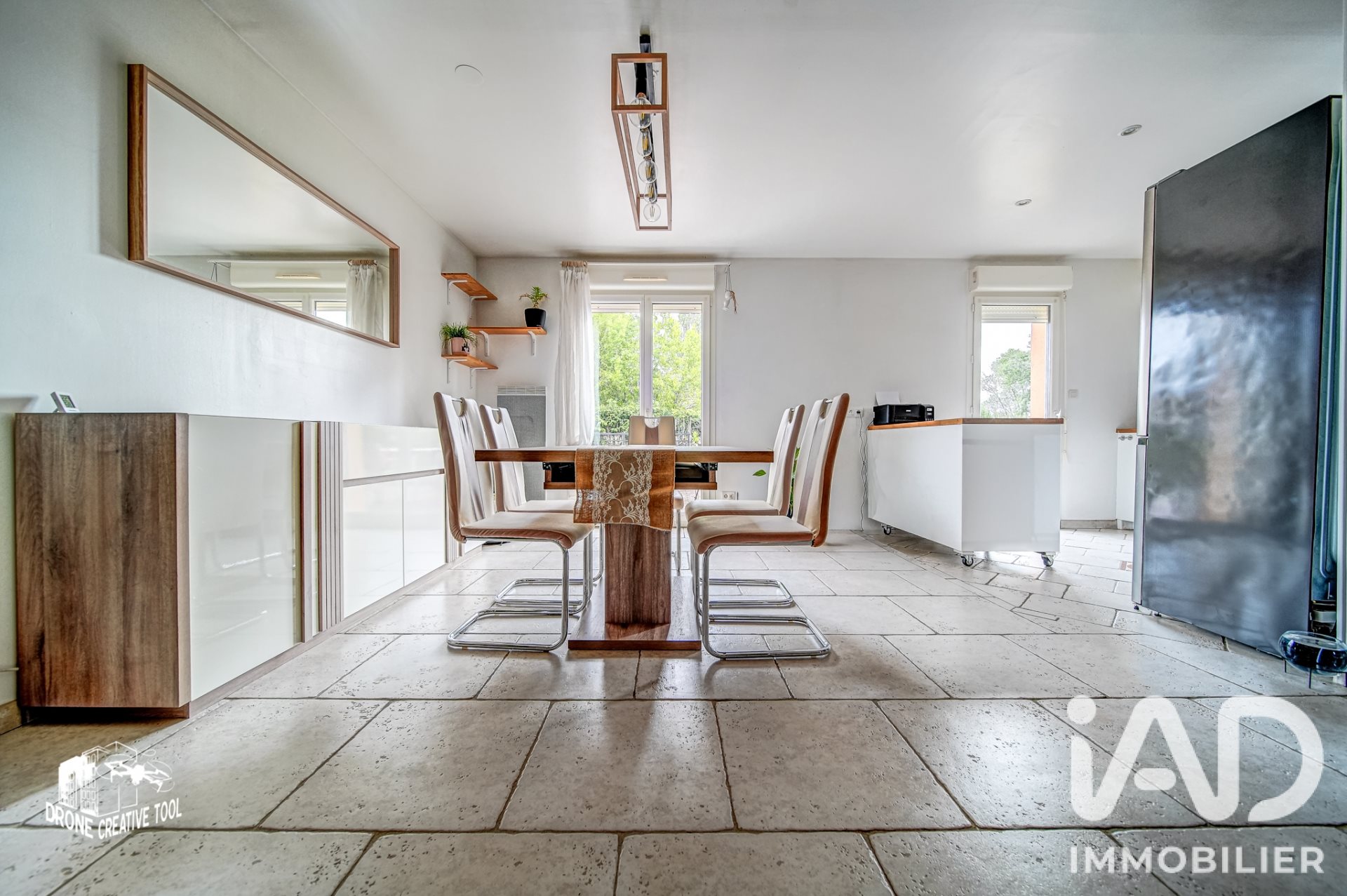 Maison à vendre, 115m², Belleau