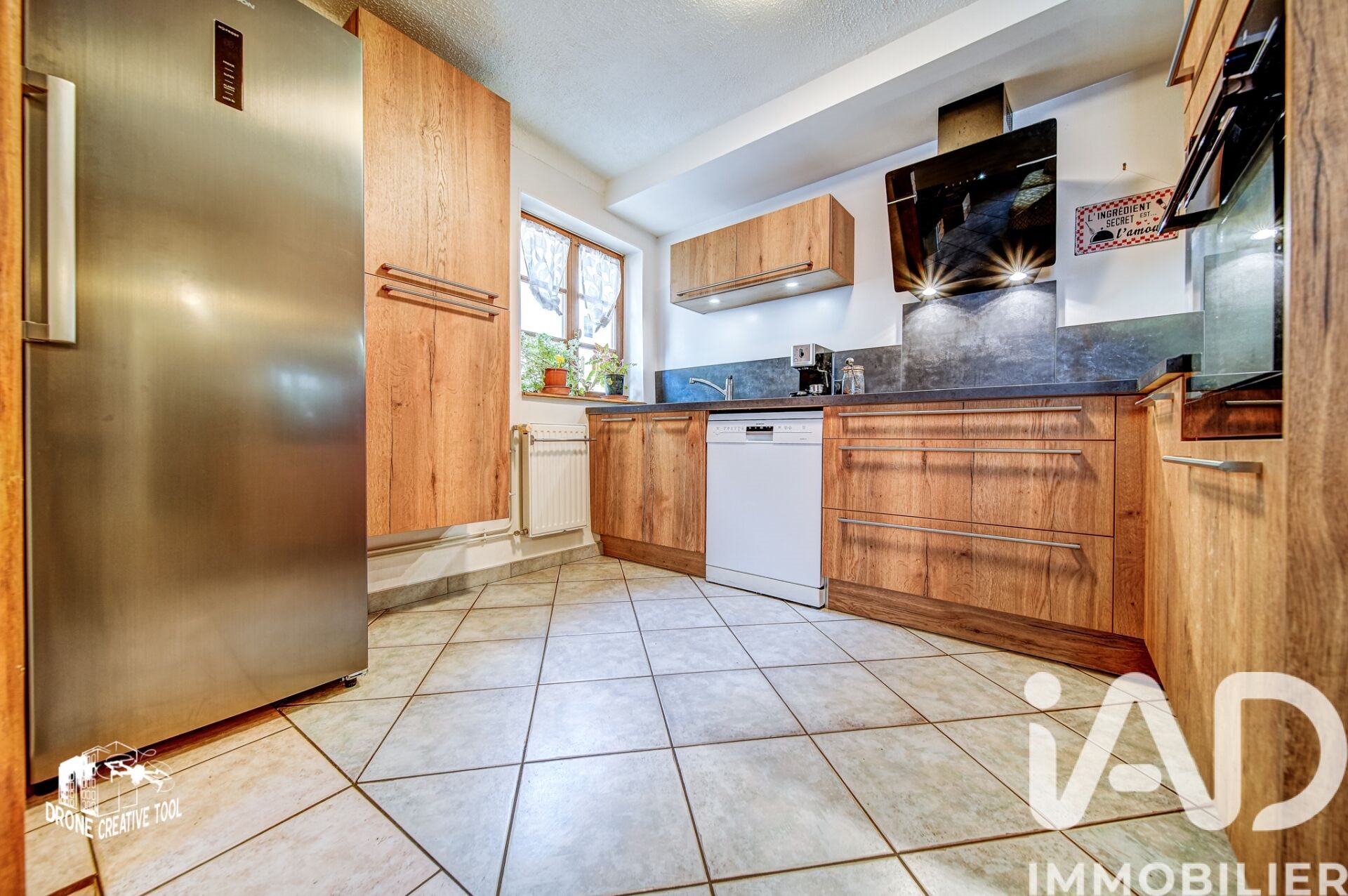 Maison à vendre, 96m², Novéant-sur-Moselle
