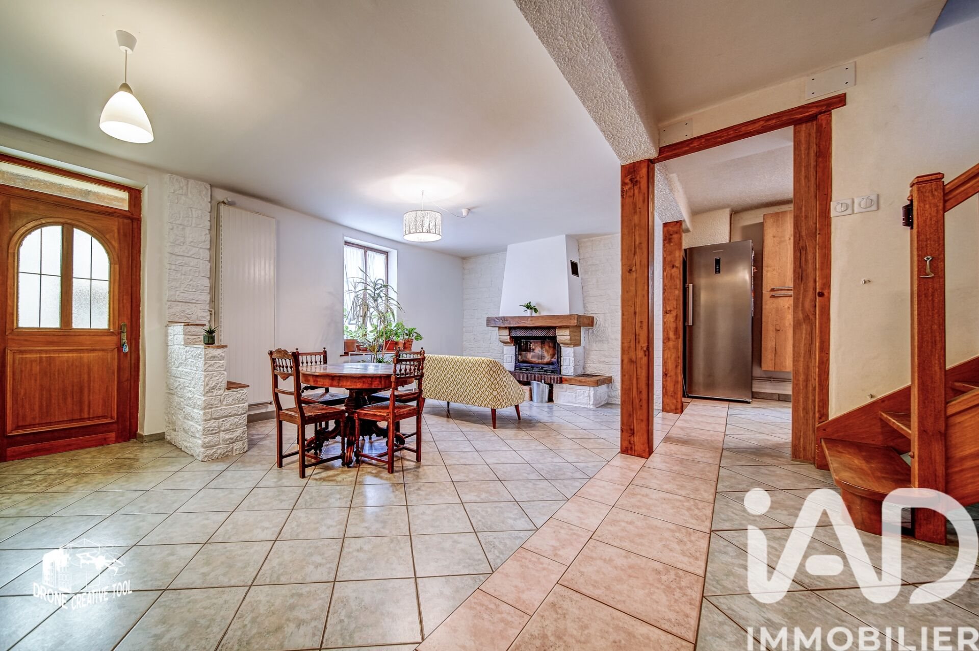Maison à vendre, 96m², Novéant-sur-Moselle