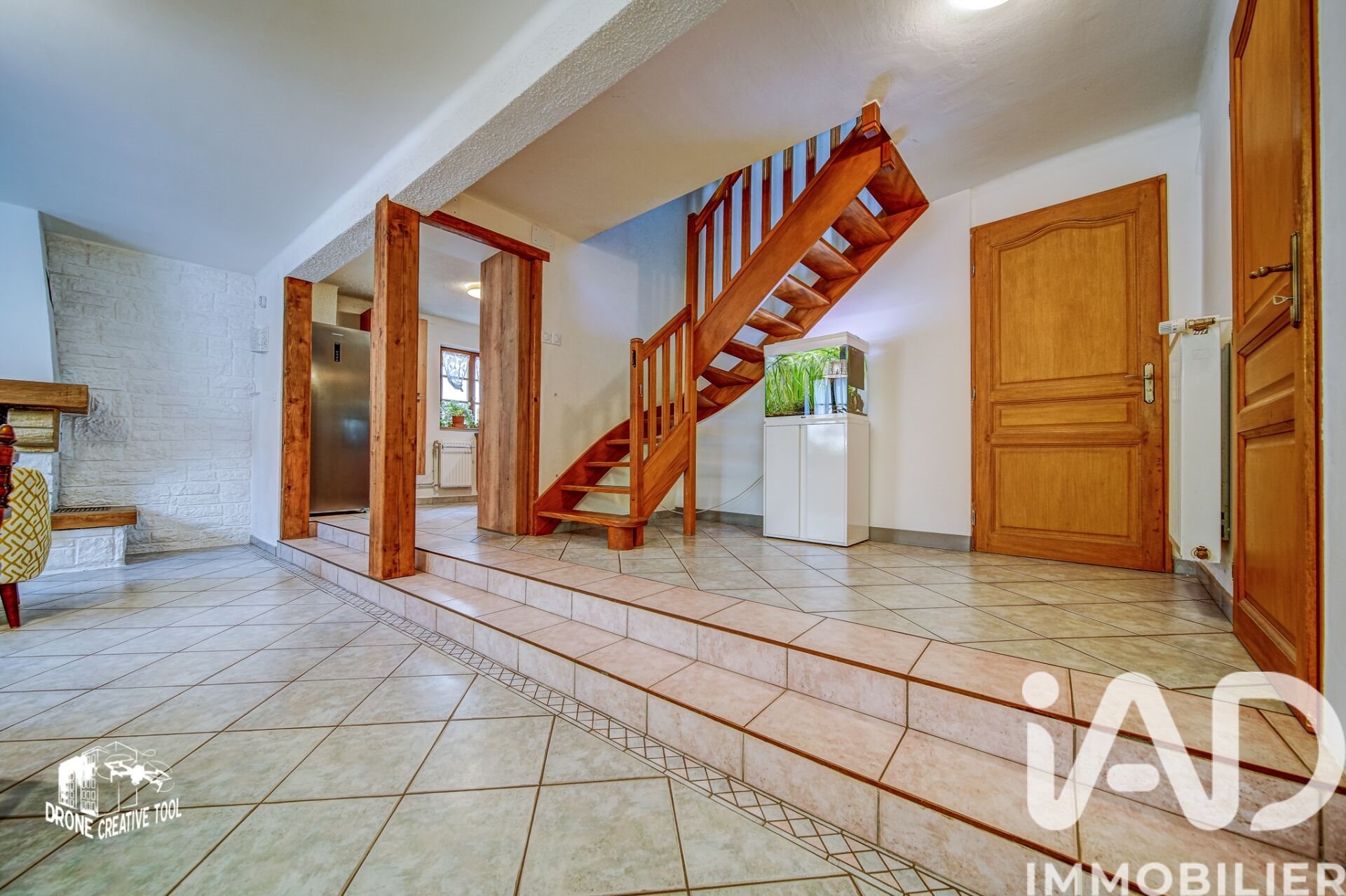 Maison à vendre, 96m², Novéant-sur-Moselle