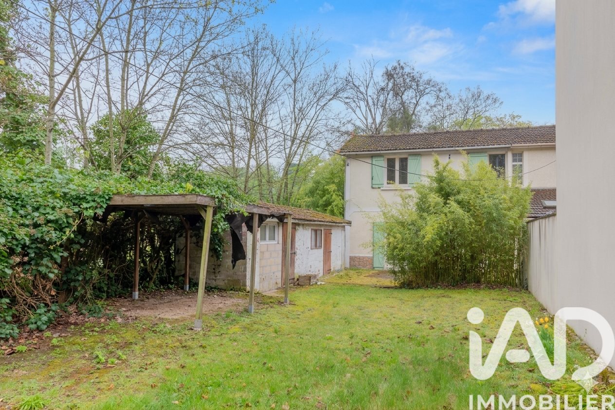 Maison à vendre, 70m², Draveil