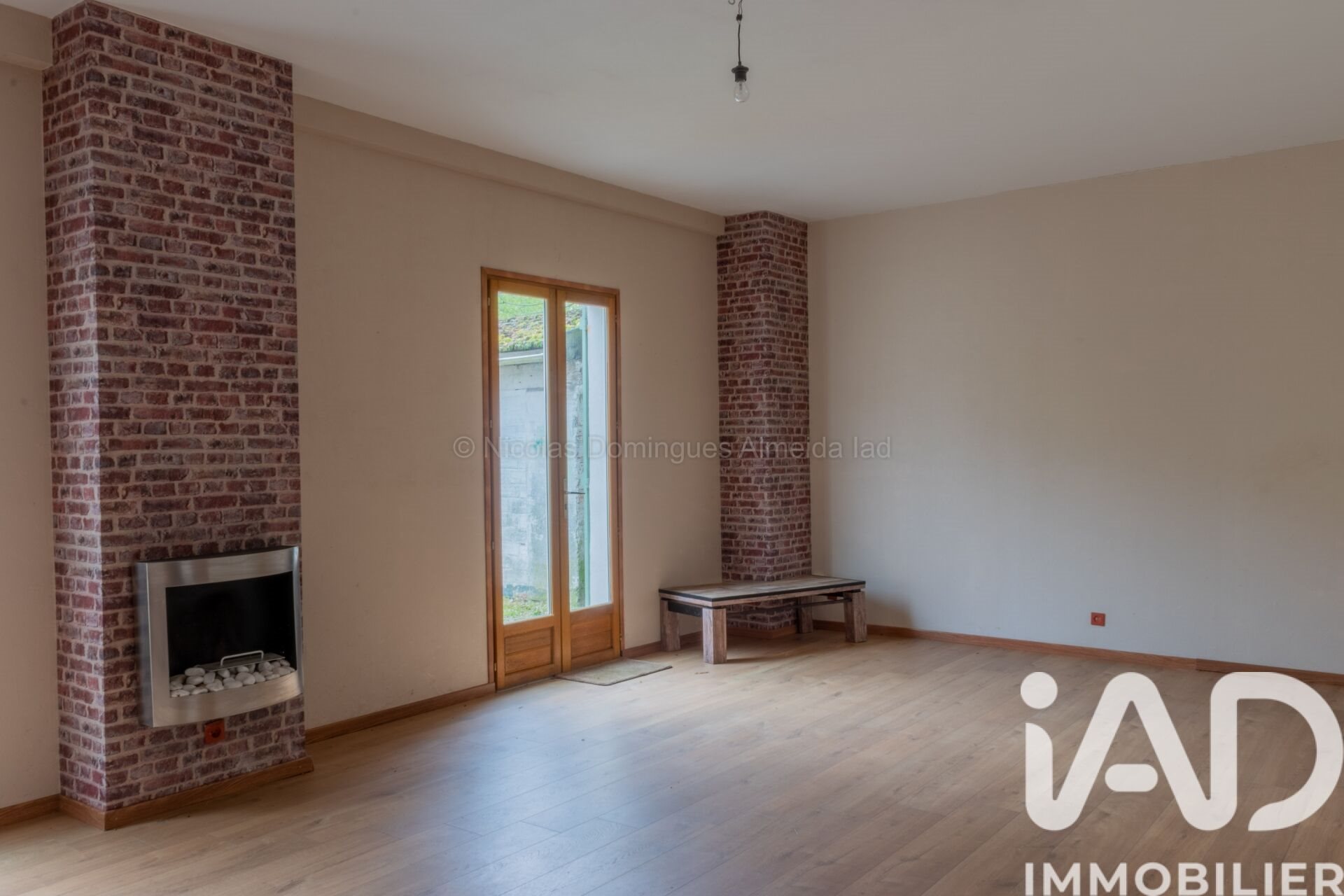 Maison à vendre, 70m², Draveil