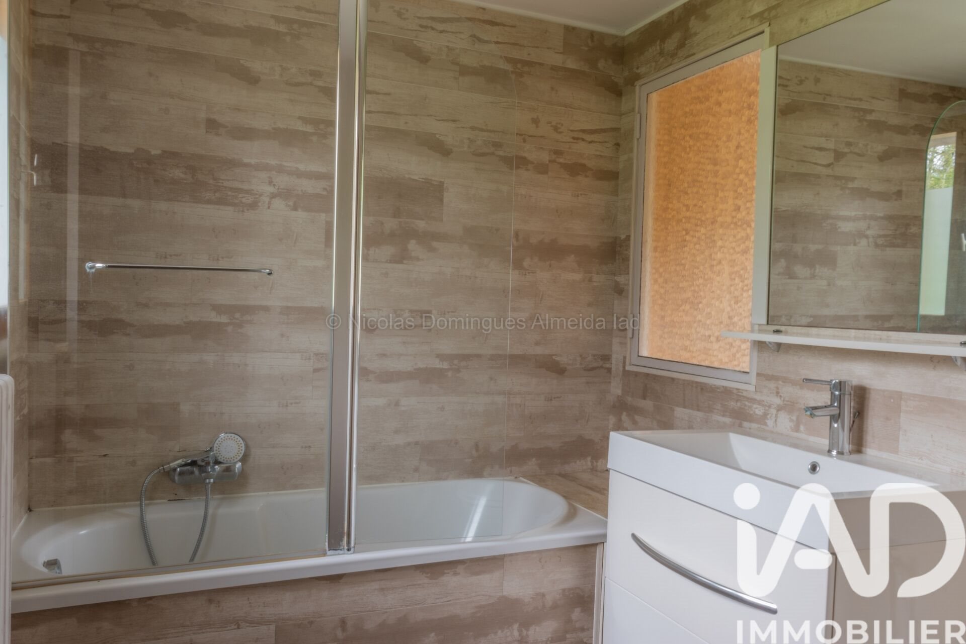 Maison à vendre, 70m², Draveil