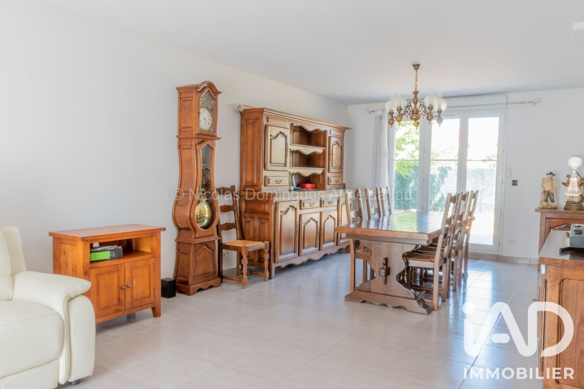 Maison à vendre, 127m², Vigneux-sur-Seine