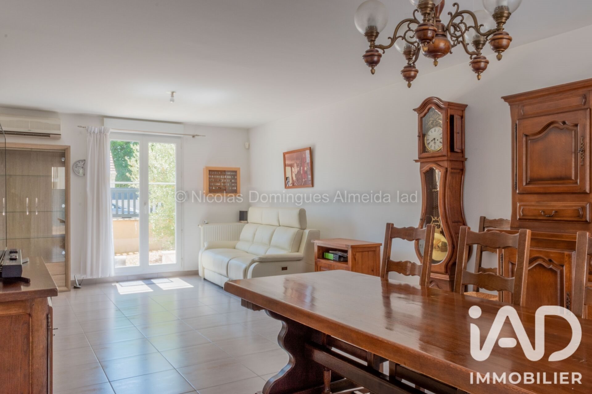 Maison à vendre, 127m², Vigneux-sur-Seine