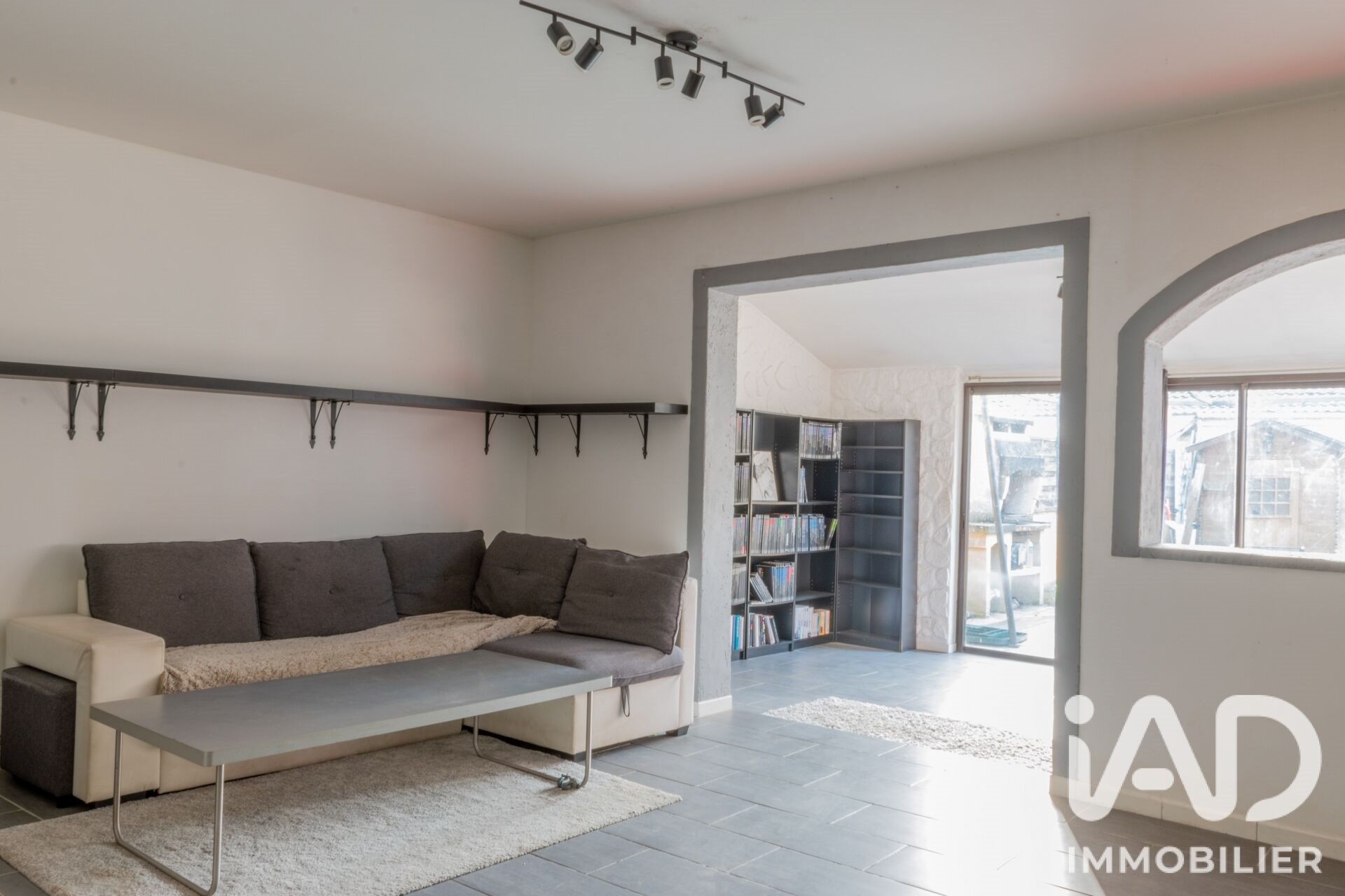 Maison à vendre, 107m², Nandy