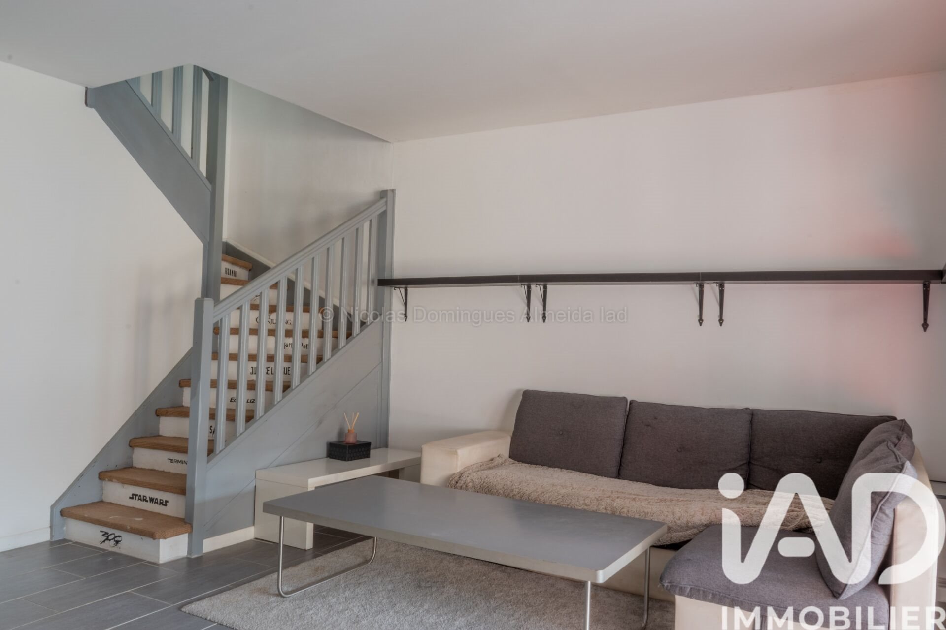 Maison à vendre, 107m², Nandy