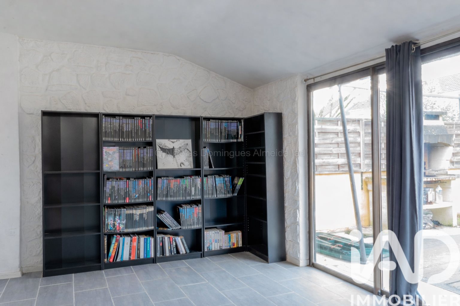 Maison à vendre, 107m², Nandy