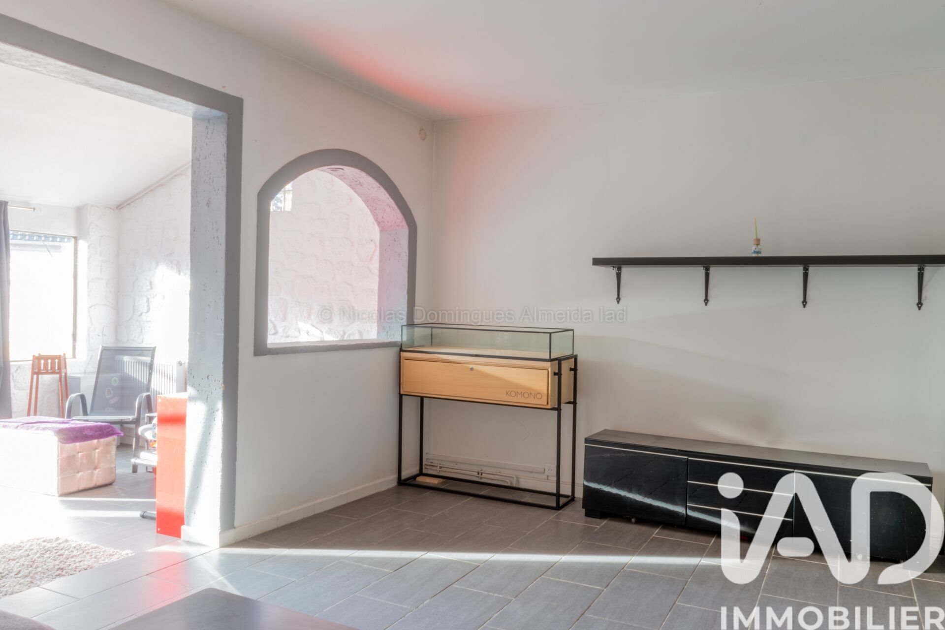 Maison à vendre, 107m², Nandy