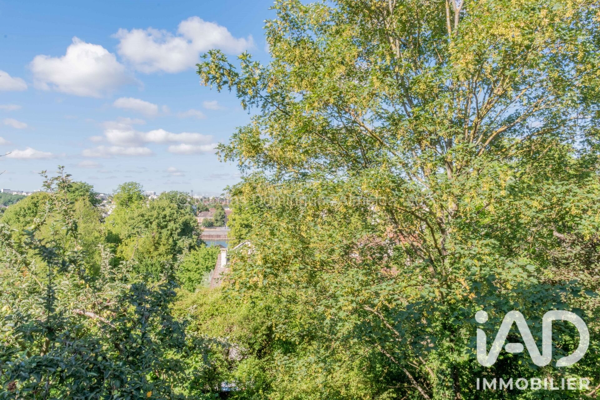 Appartement à vendre, 38m², Corbeil-Essonnes