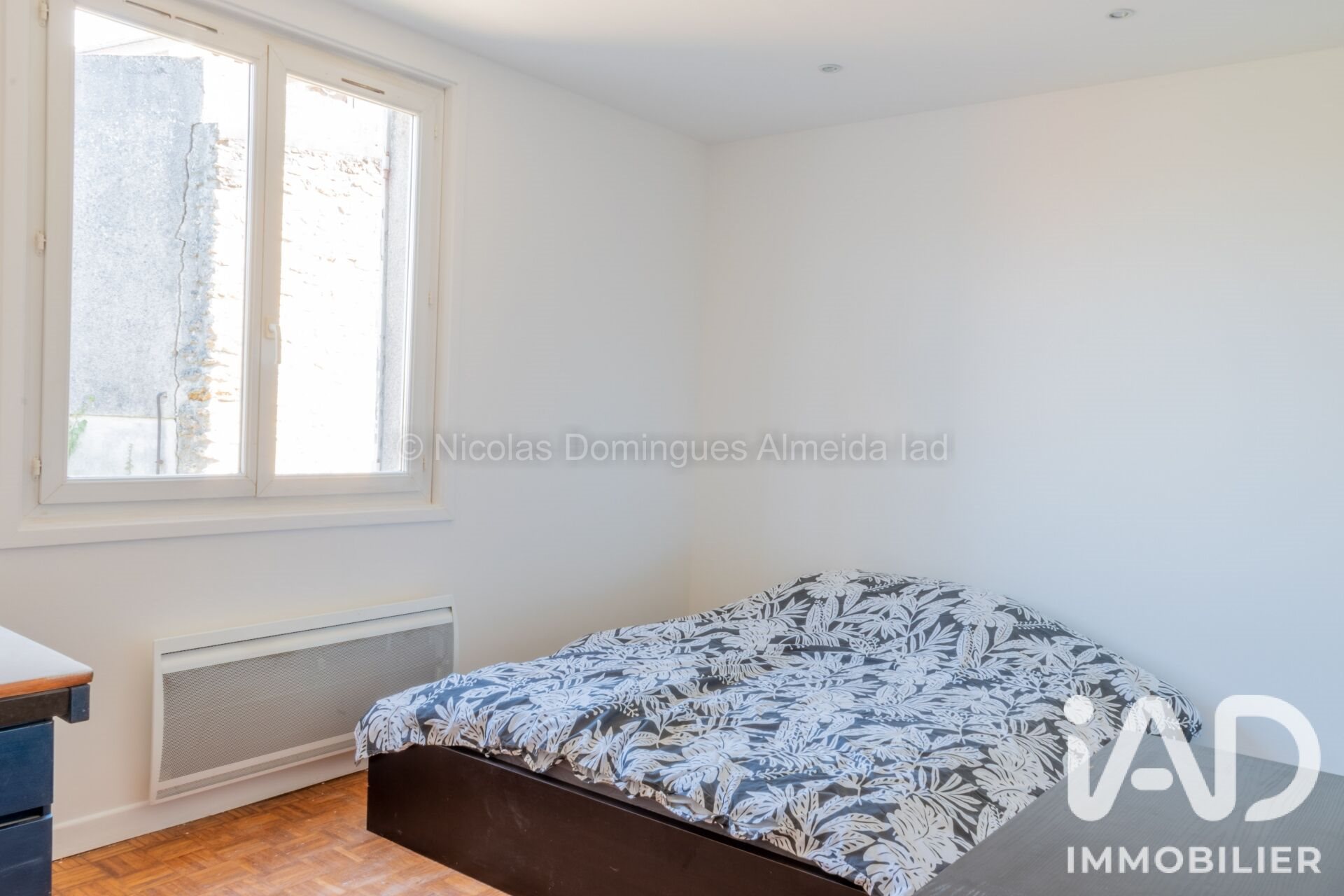 Appartement à vendre, 38m², Corbeil-Essonnes