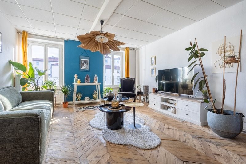 Appartement à vendre, 142m², Clermont-Ferrand