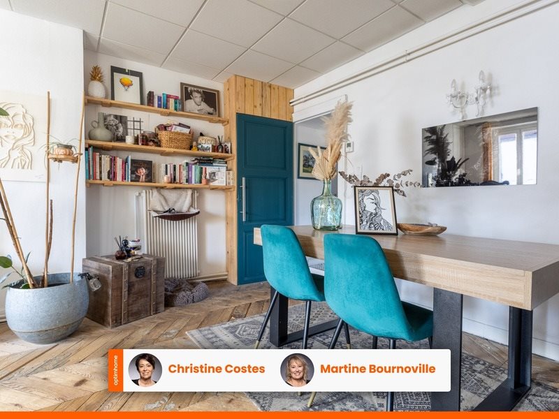 Appartement à vendre, 142m², Clermont-Ferrand