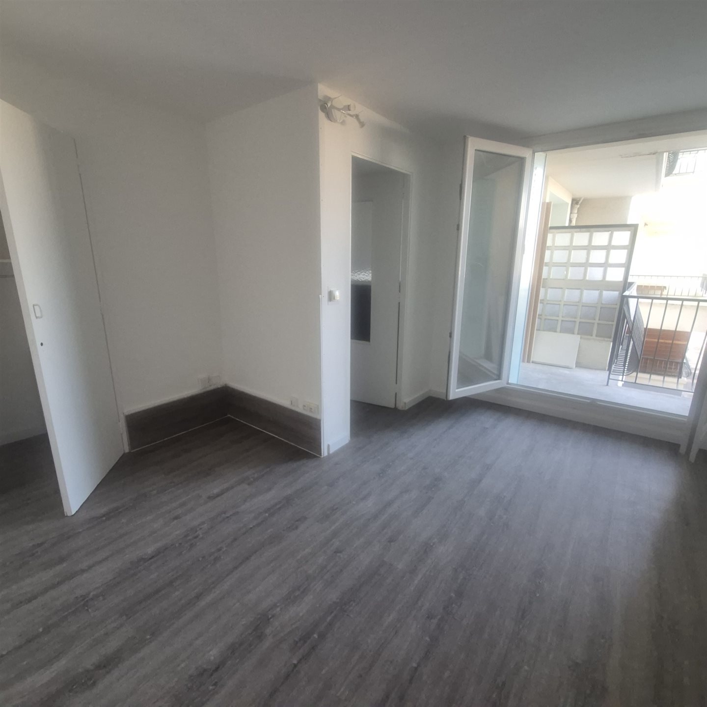 Appartement à vendre, 34m², Marseille 10ème
