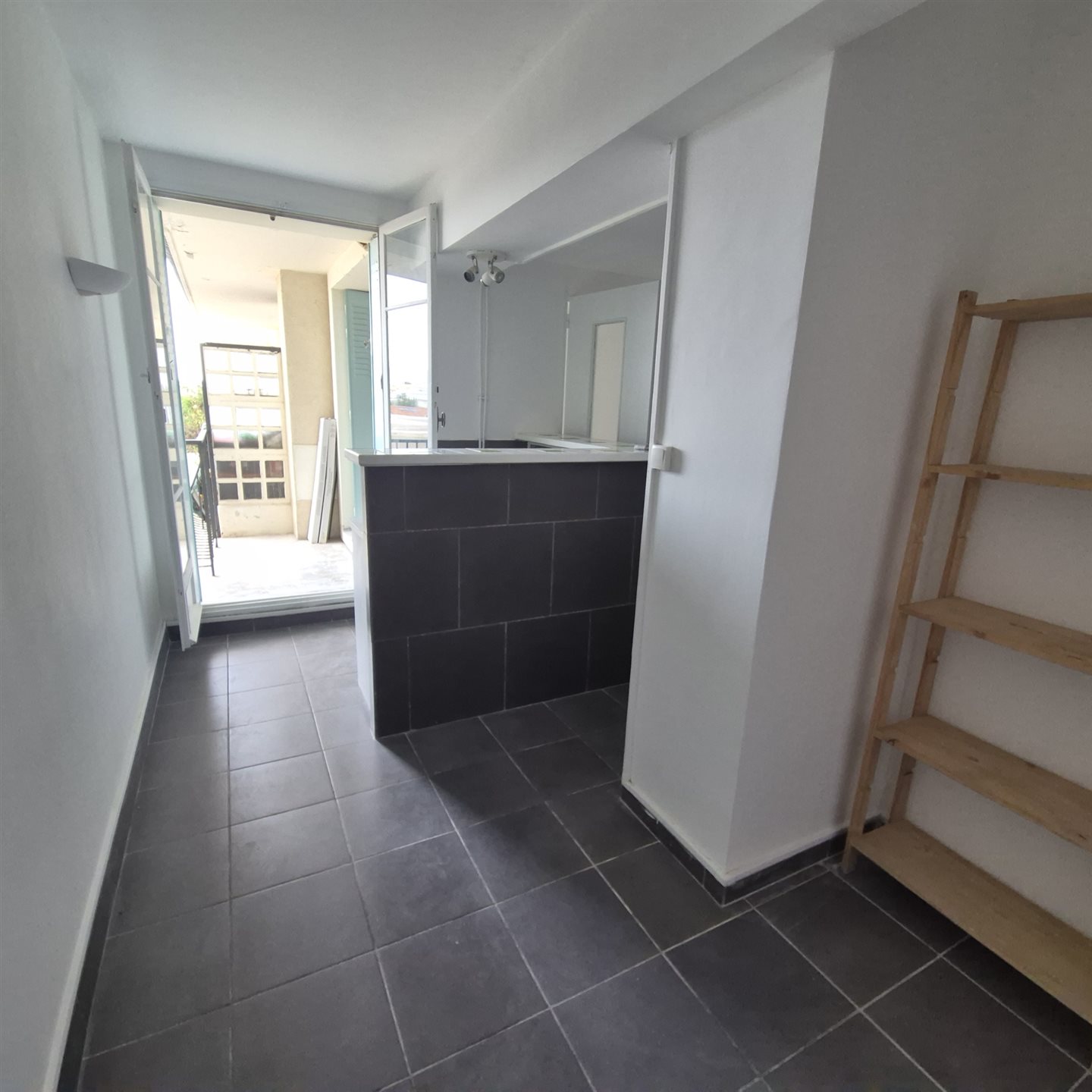 Appartement à vendre, 34m², Marseille 10ème