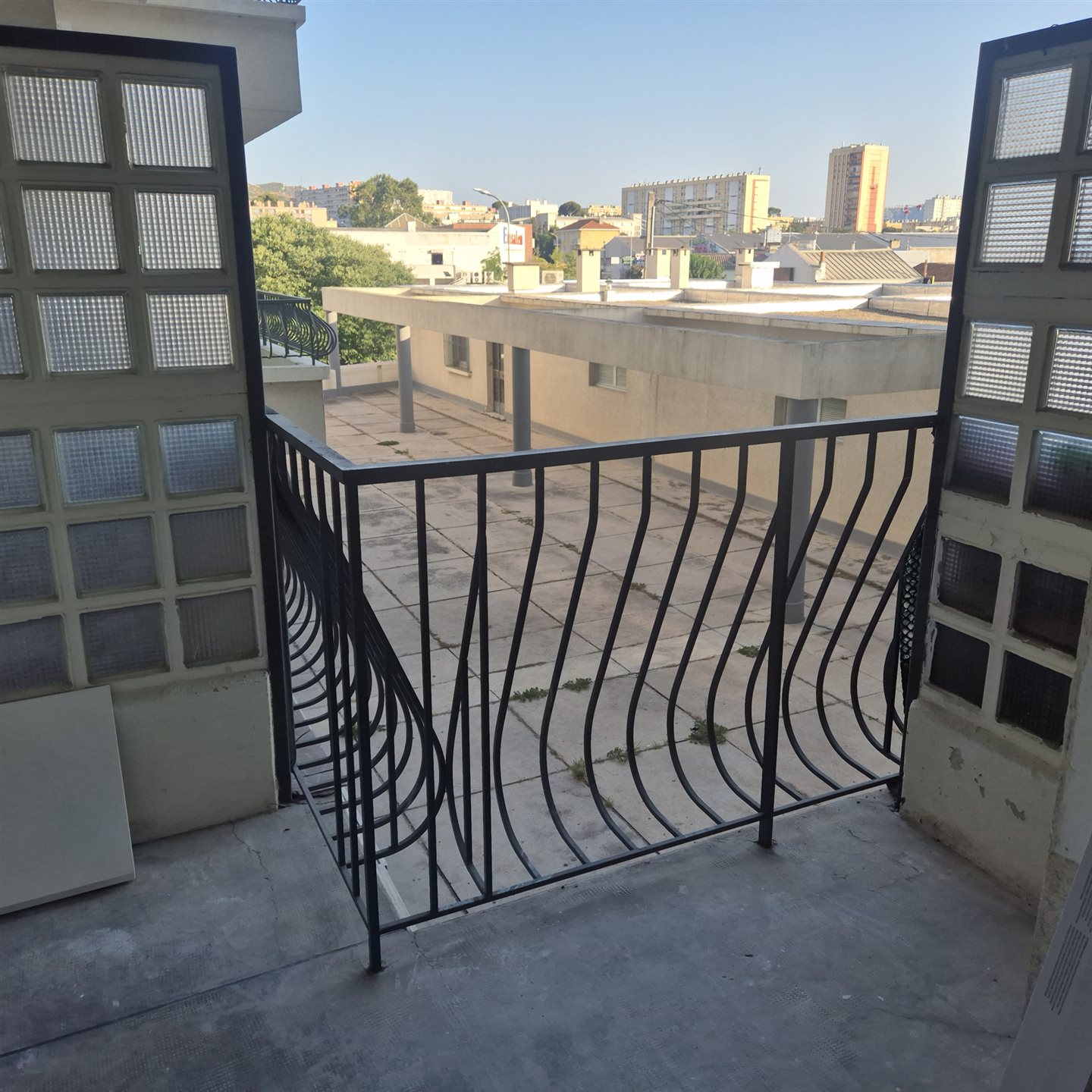Appartement à vendre, 34m², Marseille 10ème