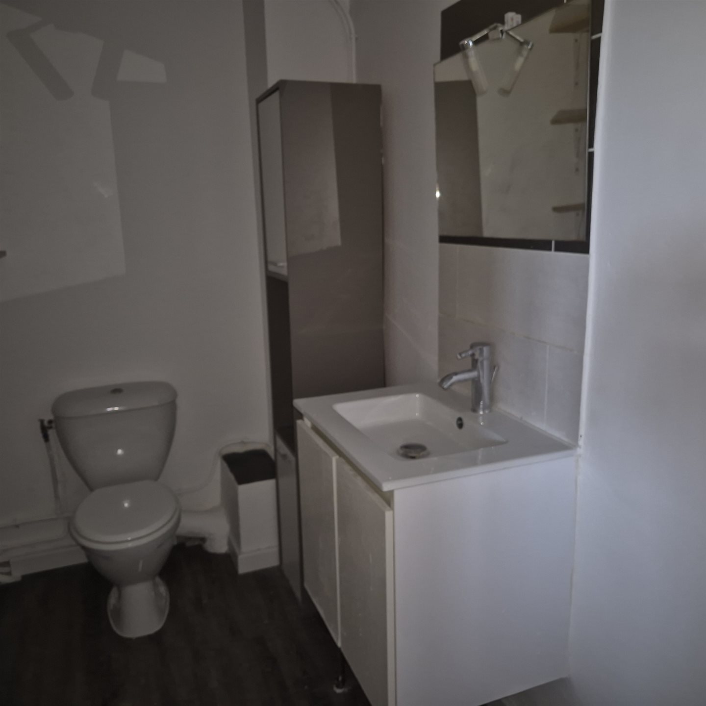 Appartement à vendre, 34m², Marseille 10ème
