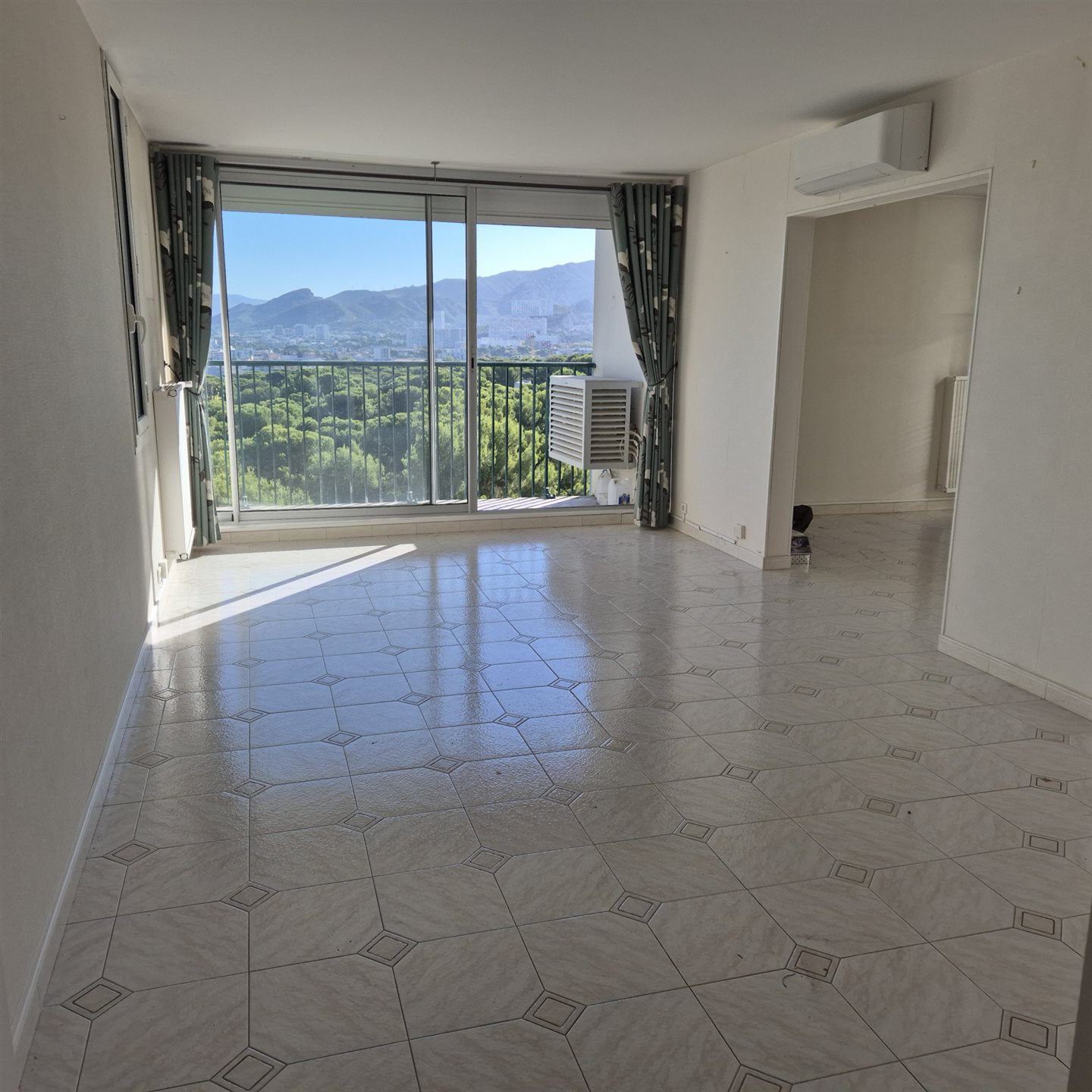 Appartement à vendre, 101m², Marseille 8ème