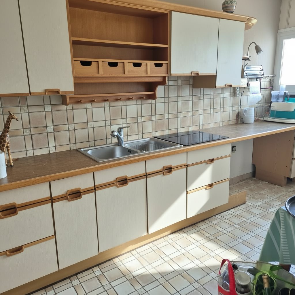 Appartement à vendre, 101m², Marseille 8ème