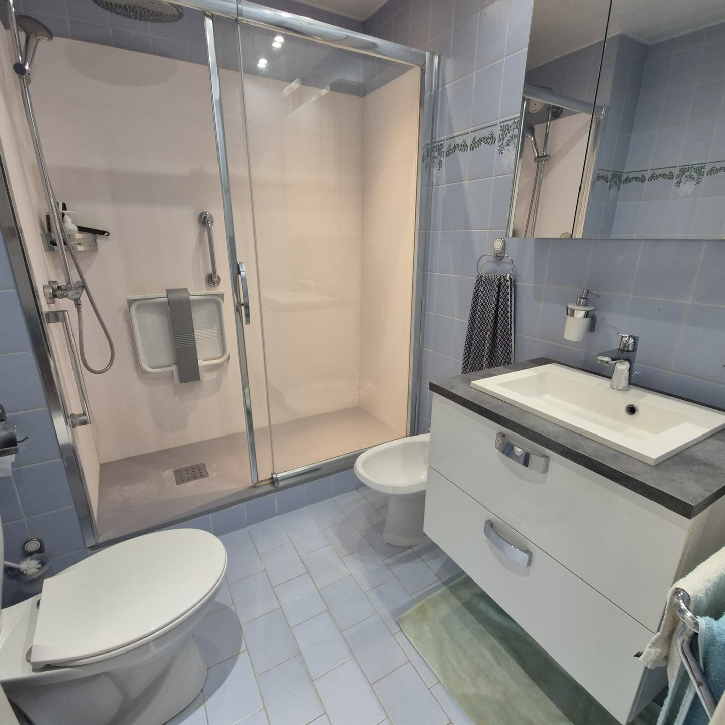 Appartement à vendre, 101m², Marseille 8ème