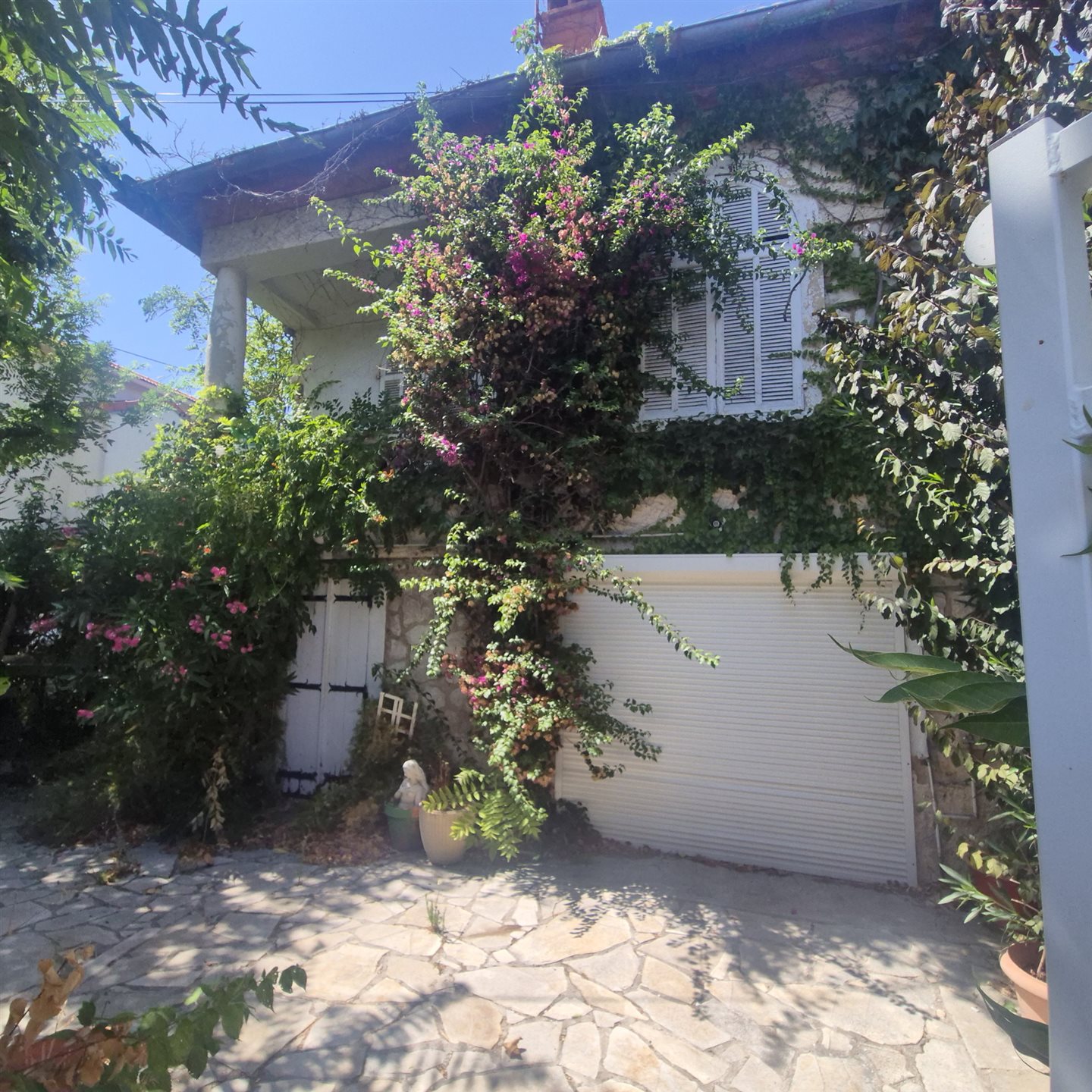 Maison à vendre, 110m², Marseille 9ème