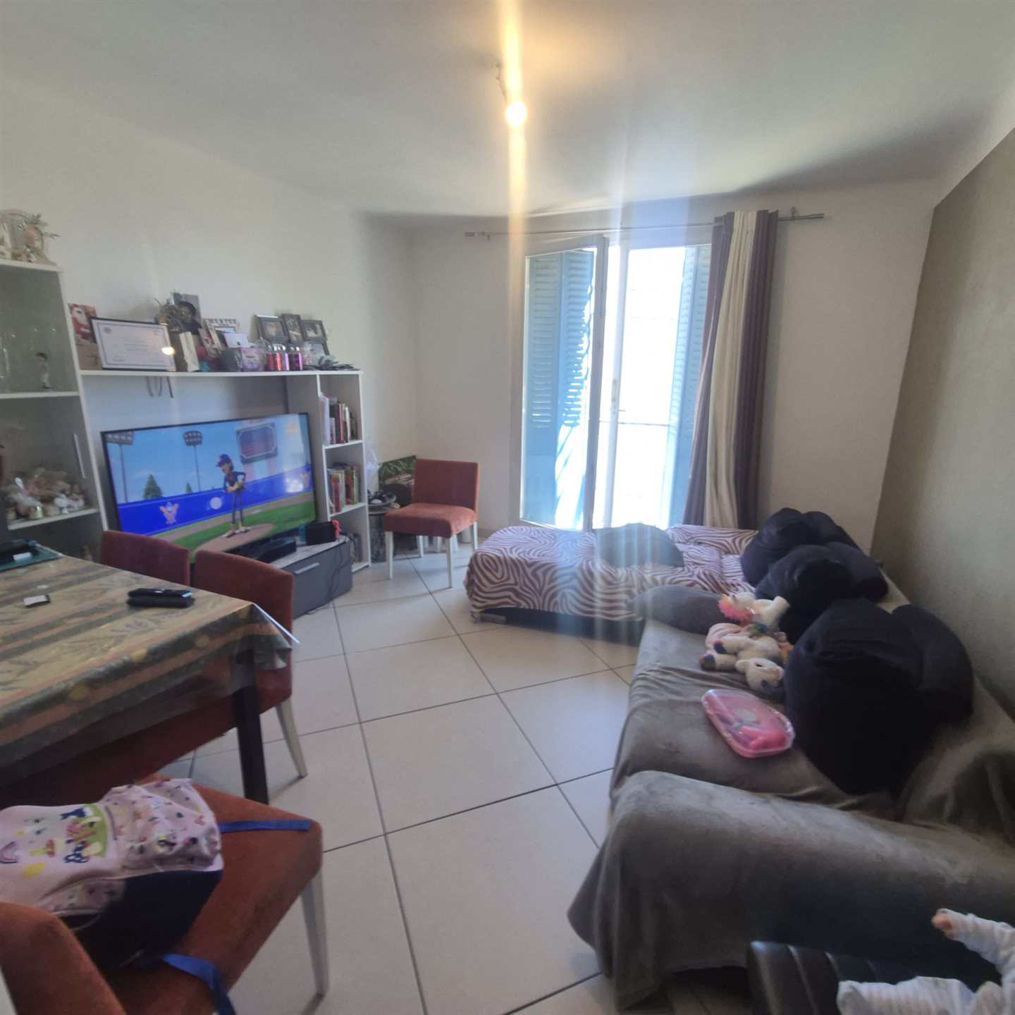 Appartement à vendre, 53m², Marseille 13ème