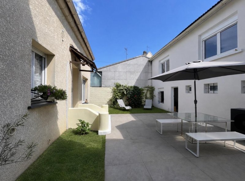 Maison à vendre, 5m², Drancy