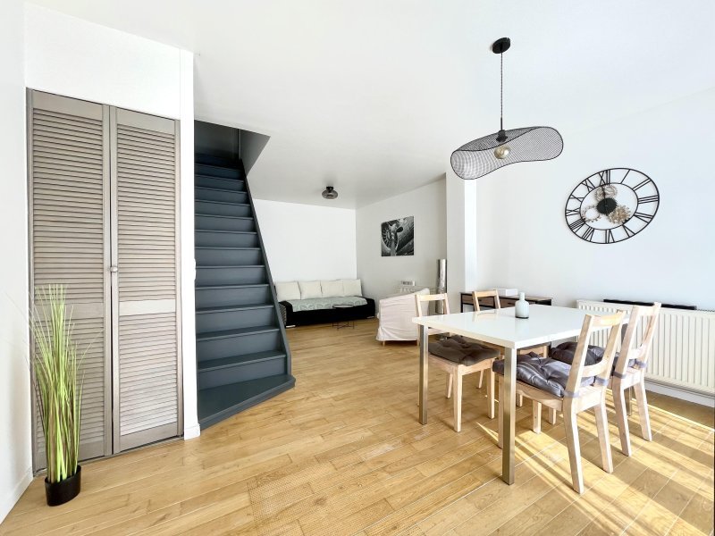 Maison à vendre, 5m², Drancy
