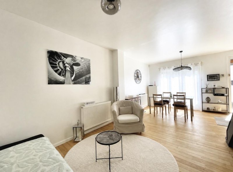 Maison à vendre, 5m², Drancy