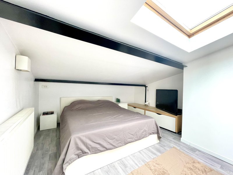 Maison à vendre, 5m², Drancy