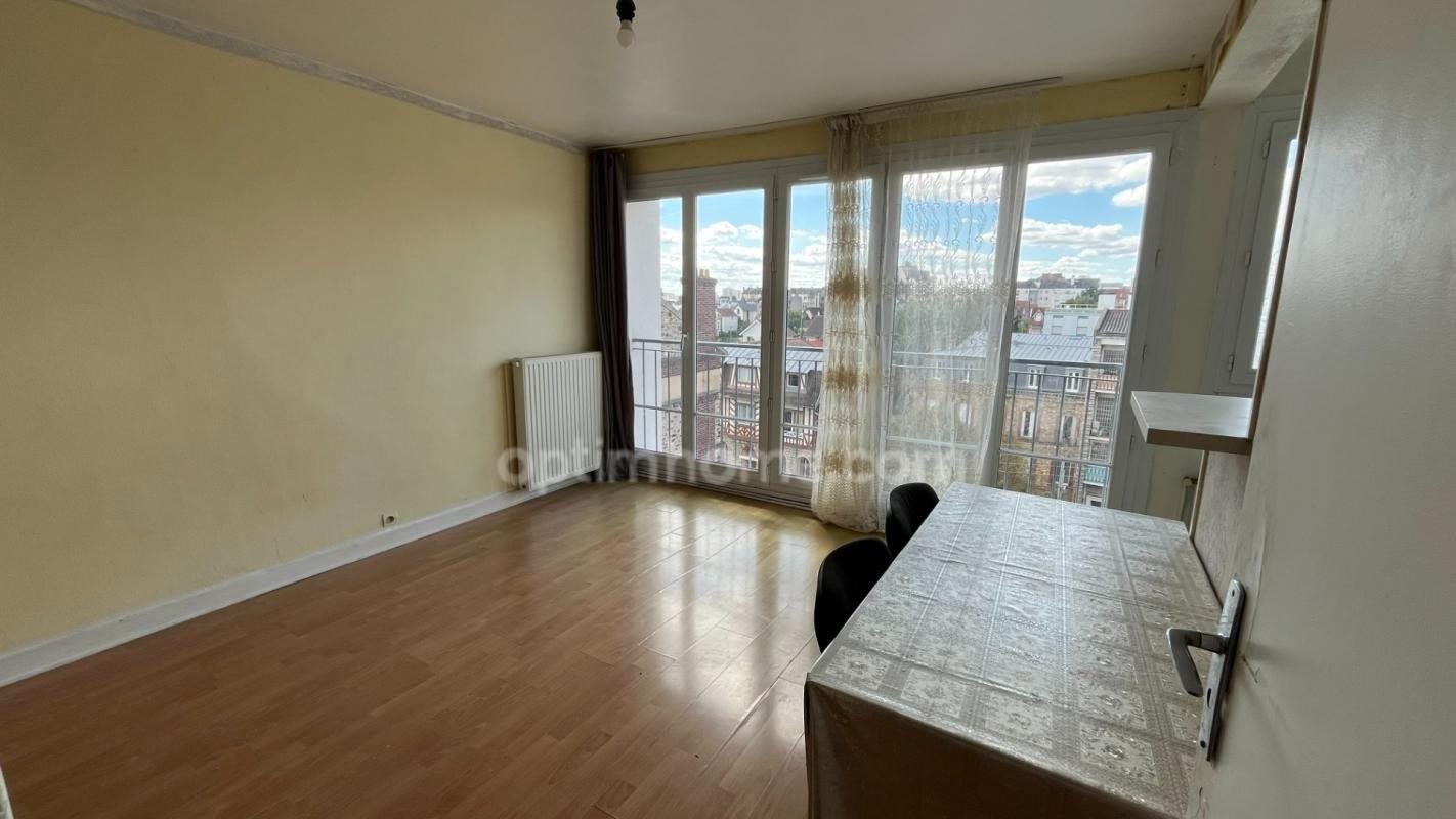 Appartement à vendre, 40m², Montmorency