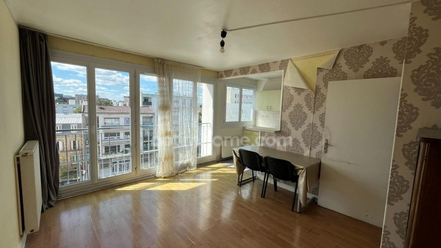 Appartement à vendre, 40m², Montmorency