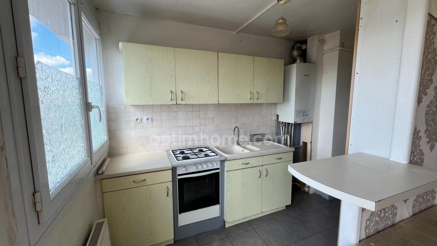 Appartement à vendre, 40m², Montmorency