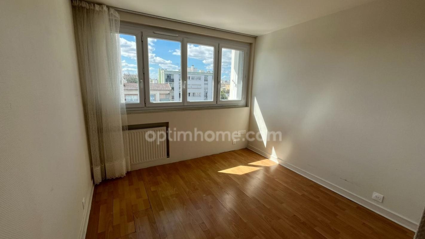 Appartement à vendre, 40m², Montmorency