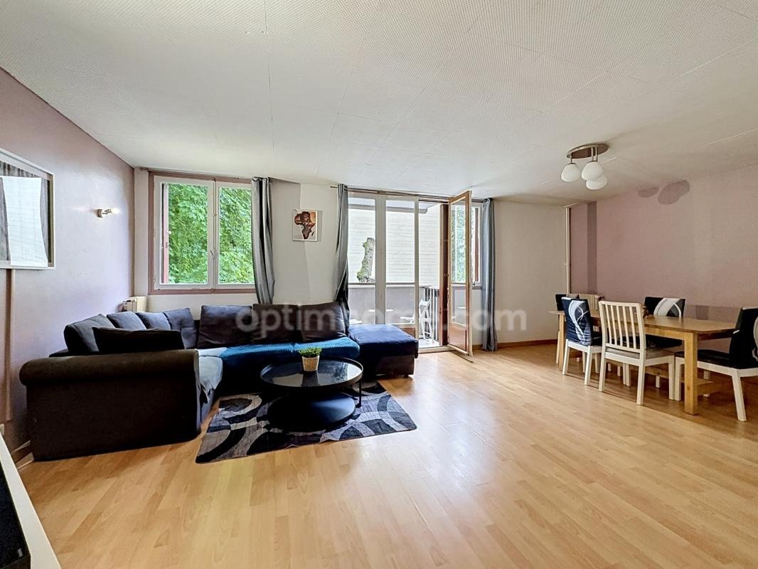 Appartement à vendre, 66m², Eaubonne