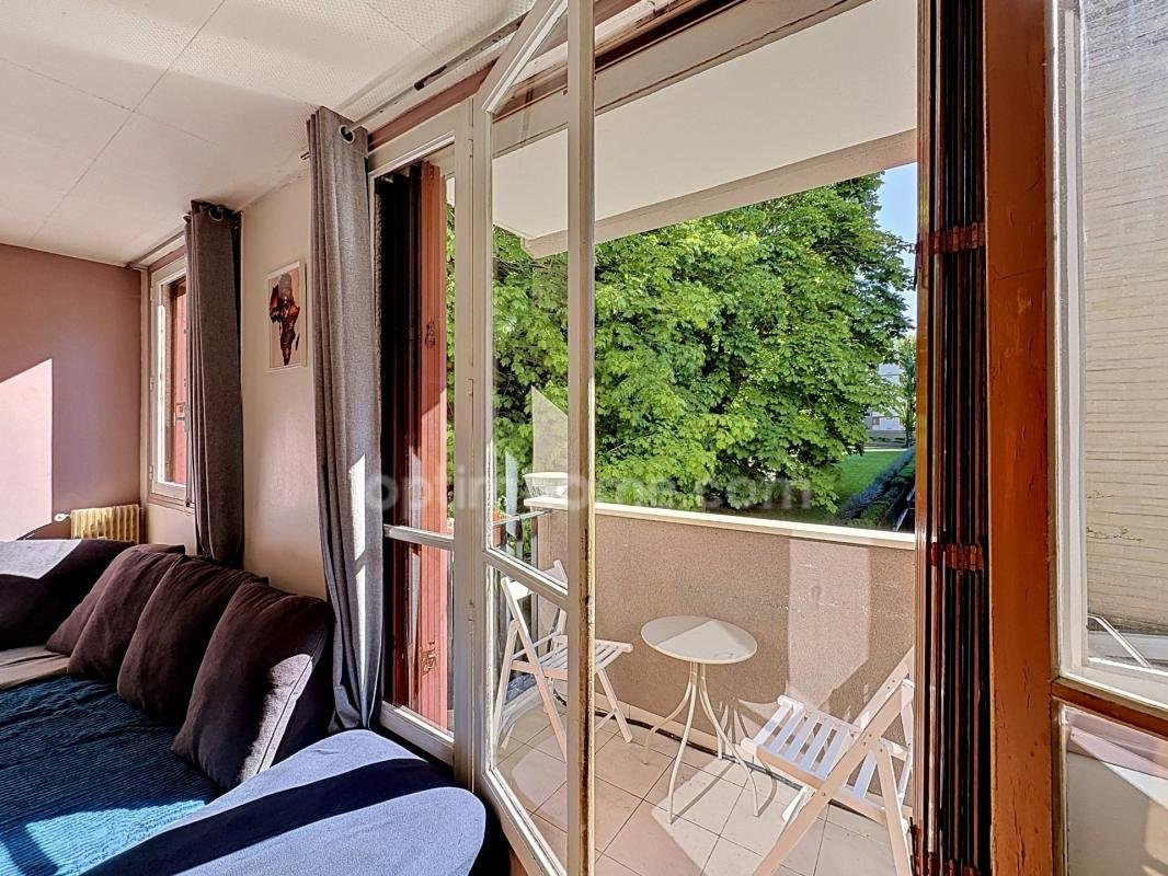 Appartement à vendre, 66m², Eaubonne