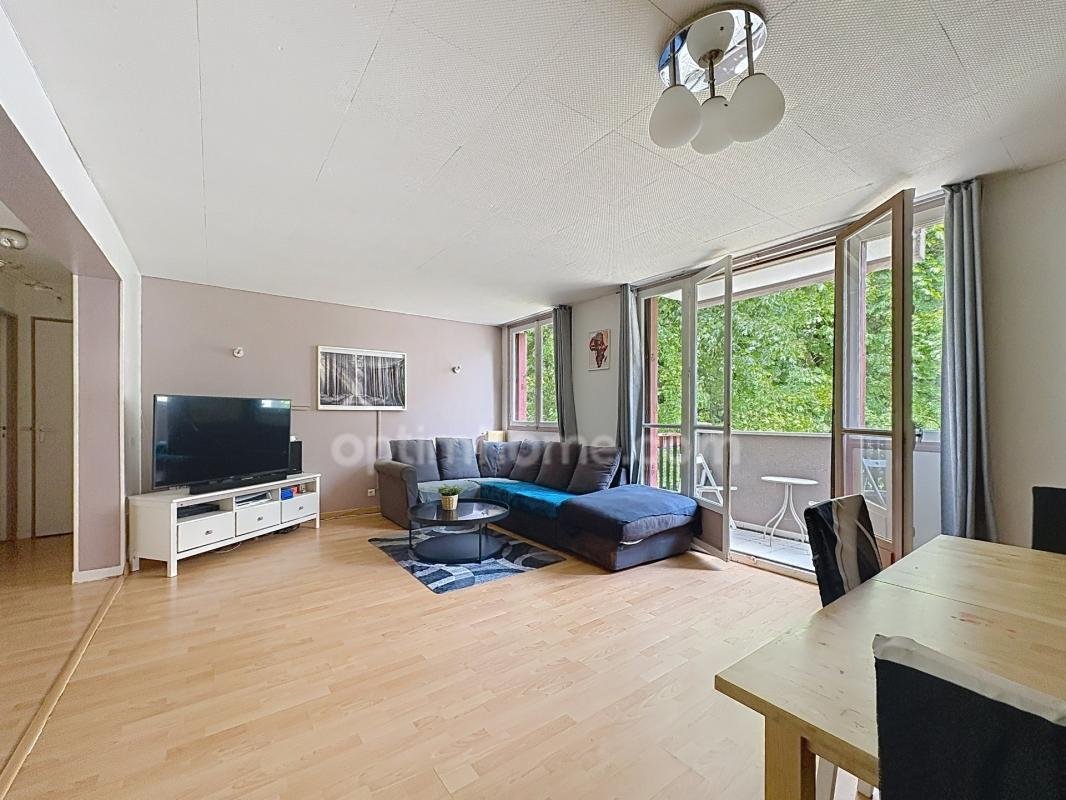 Appartement à vendre, 66m², Eaubonne