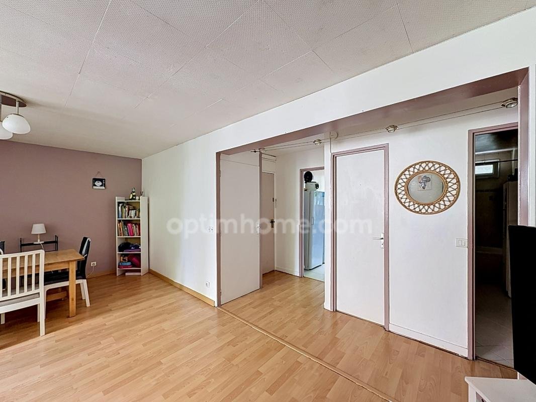Appartement à vendre, 66m², Eaubonne