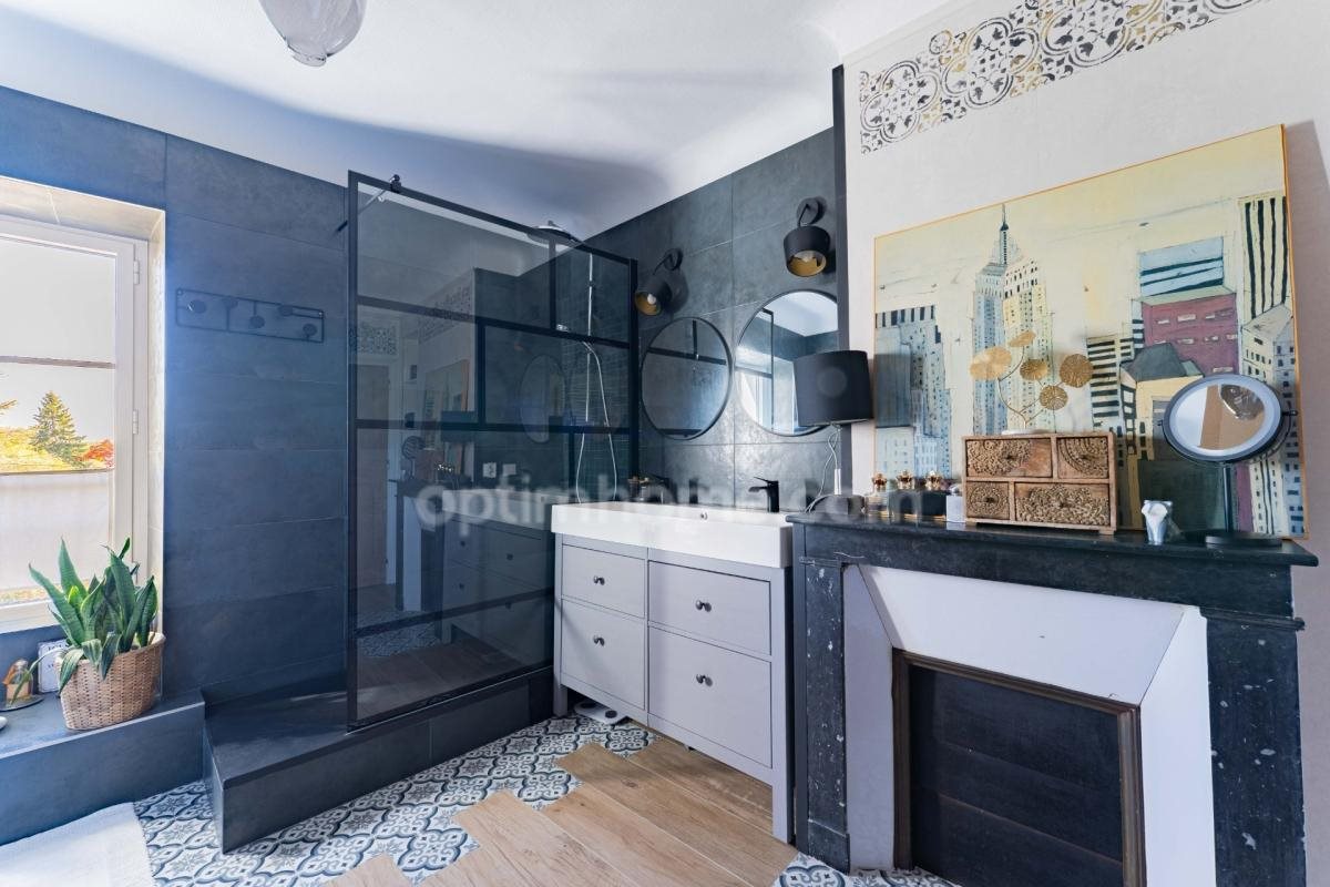 Maison à vendre, 104m², Auvers-sur-Oise