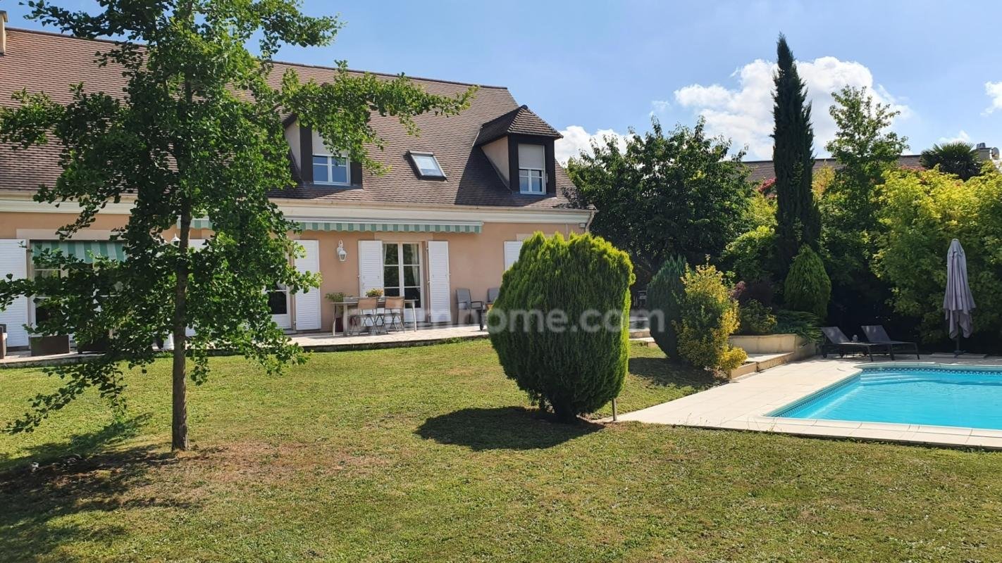 Maison à vendre, 230m², Saint-Prix