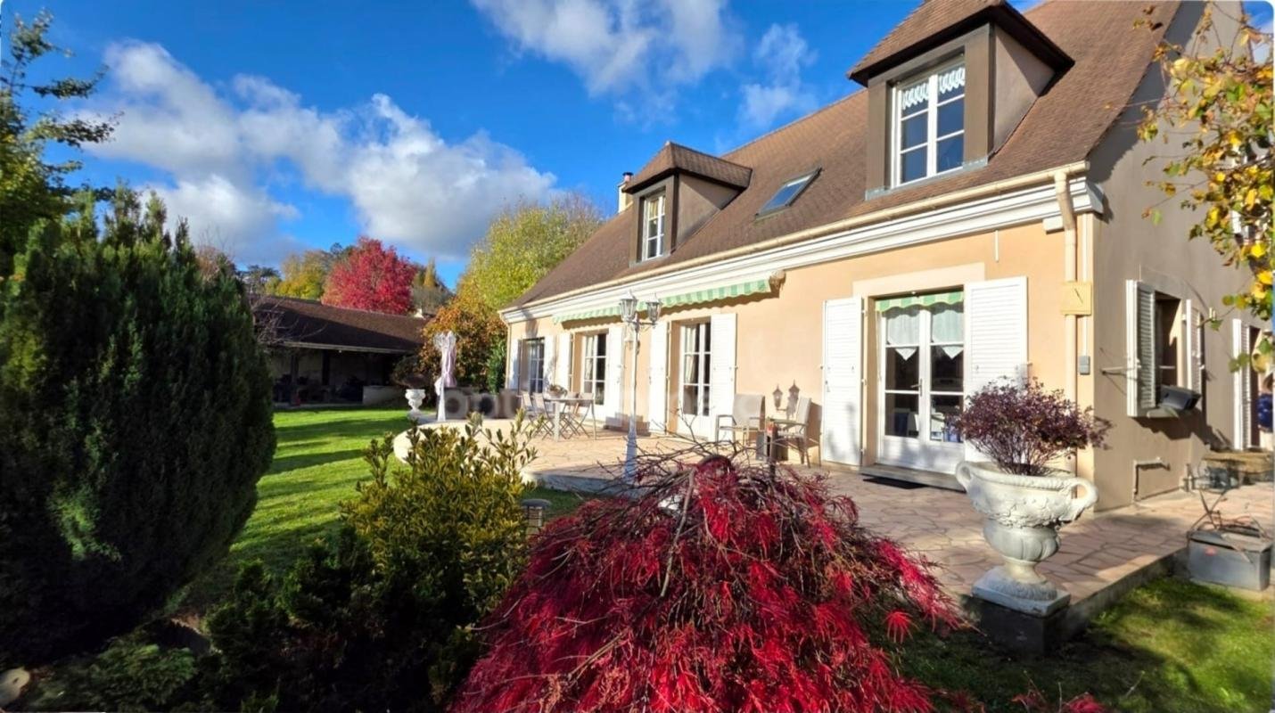 Maison à vendre, 230m², Saint-Prix