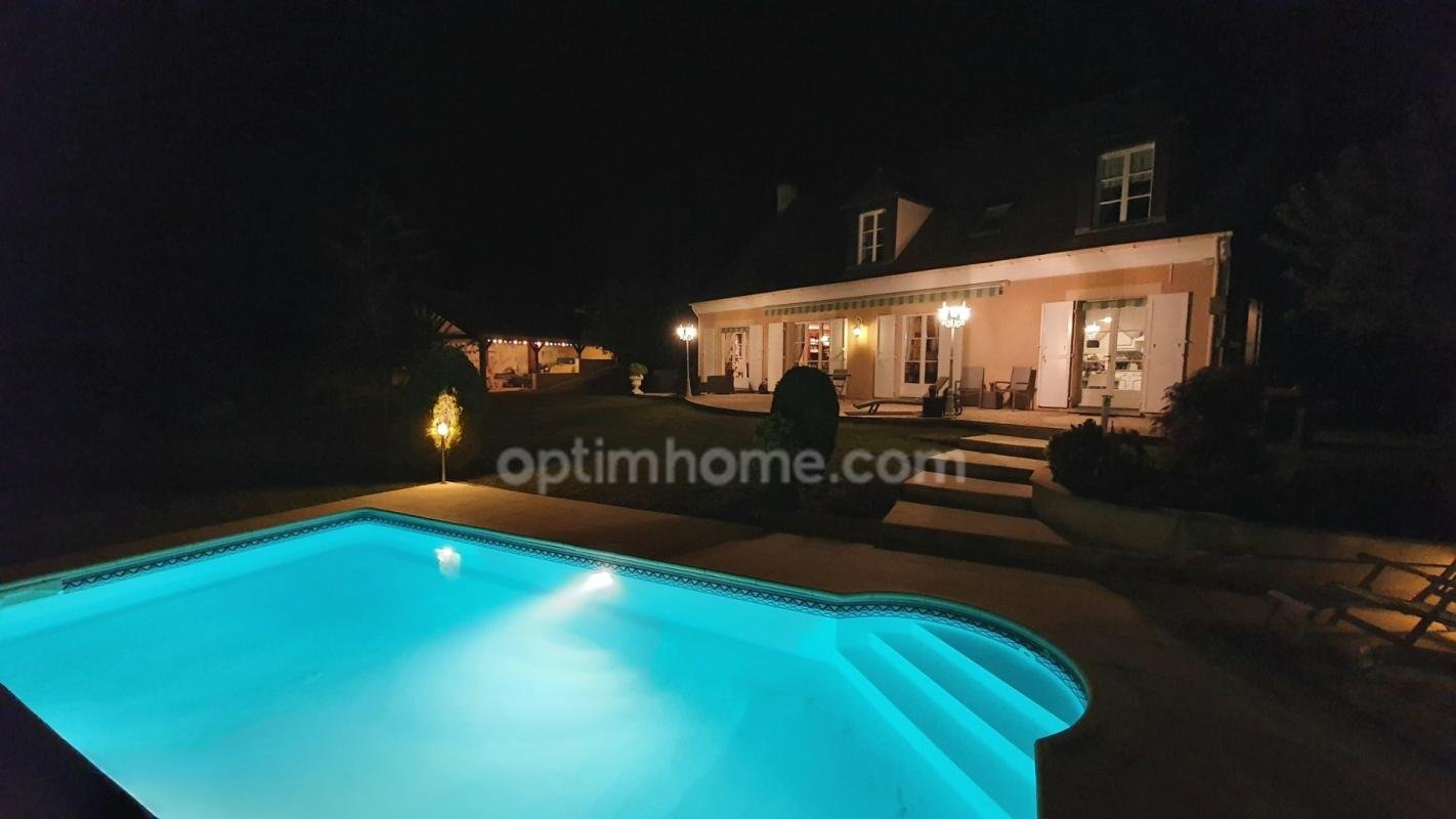 Maison à vendre, 230m², Saint-Prix