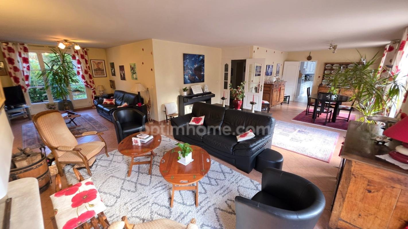 Maison à vendre, 230m², Saint-Prix