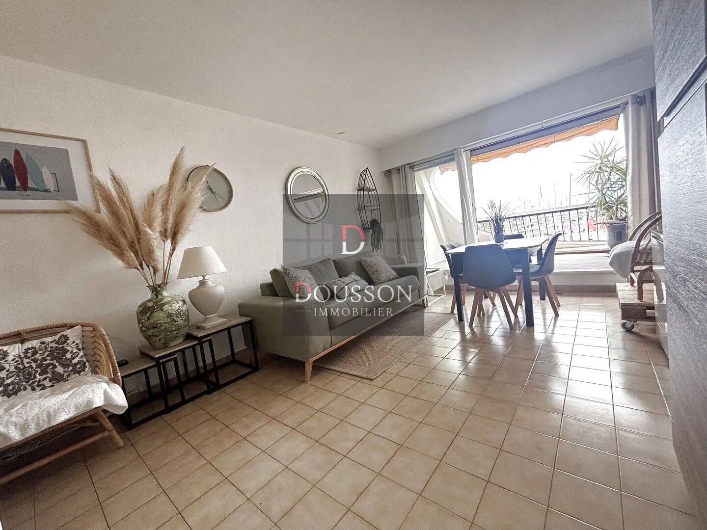 Appartement à vendre, 40m², Le Grau-du-Roi