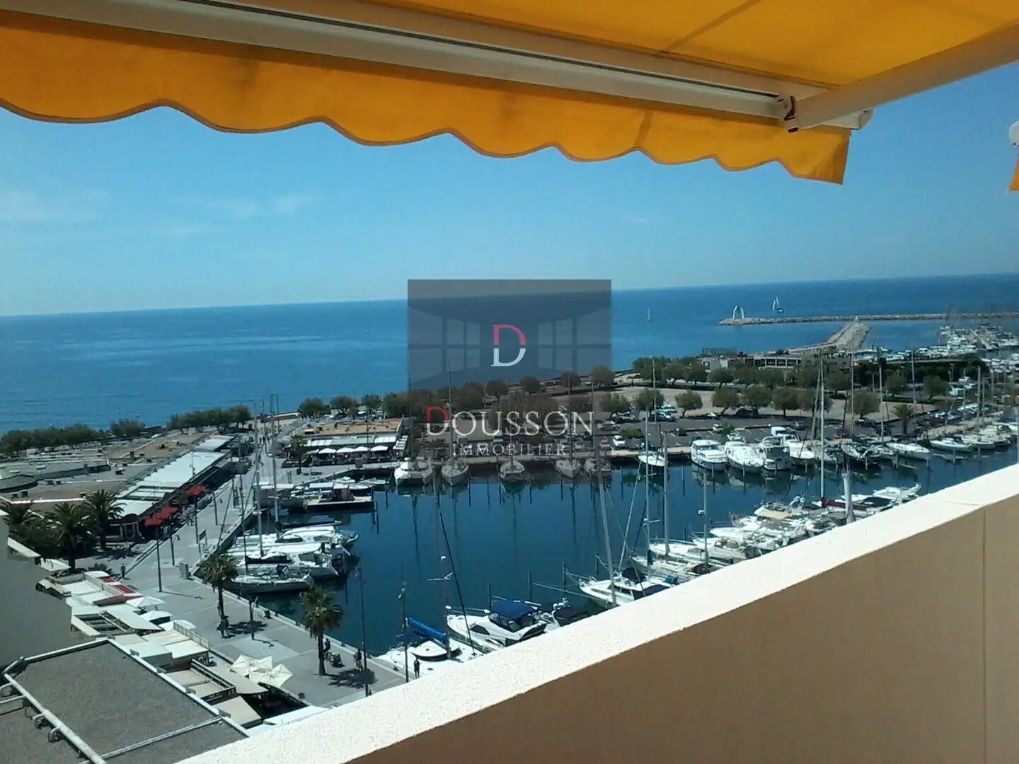 Appartement à vendre, 103m², La Grande-Motte
