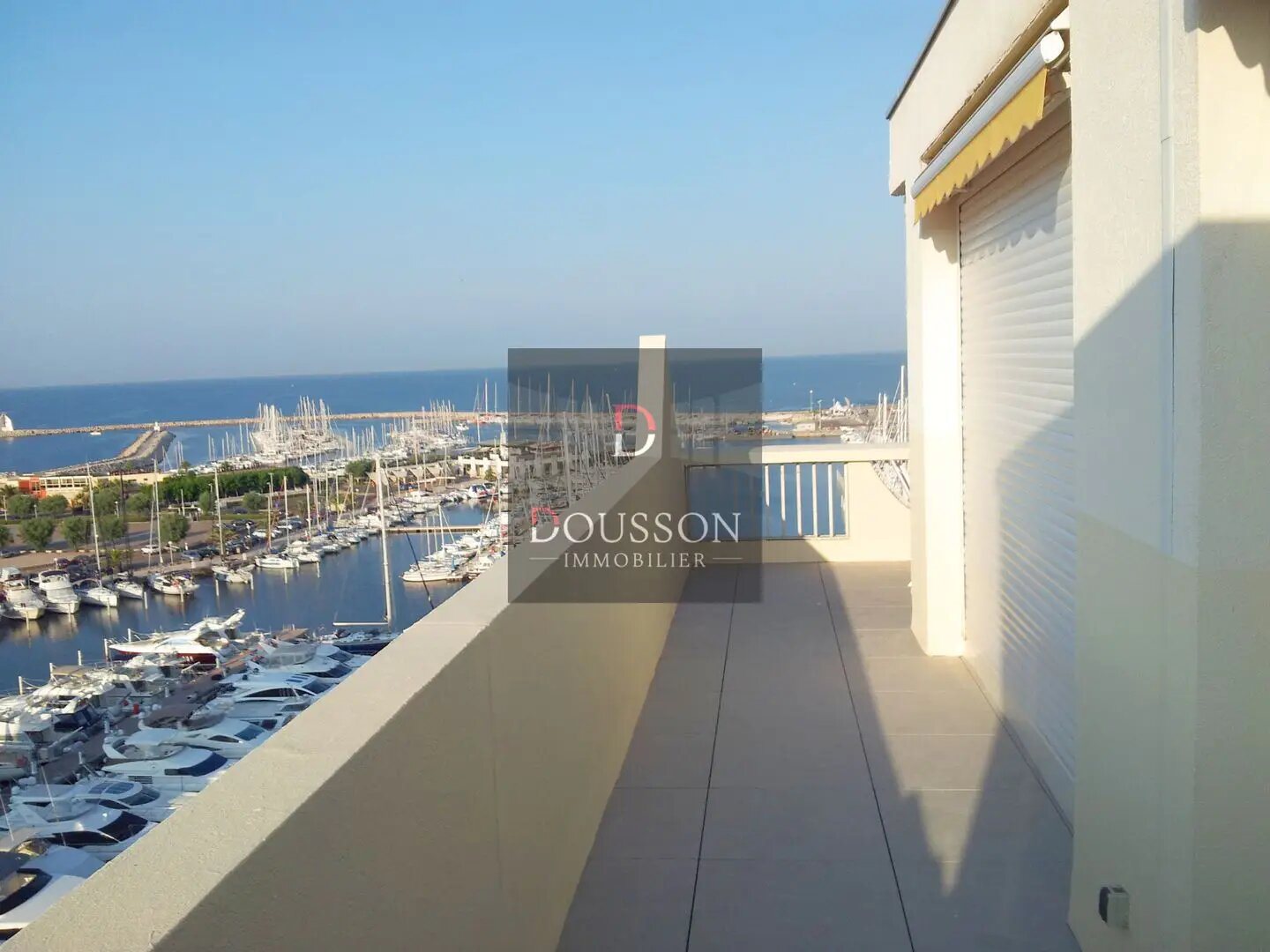 Appartement à vendre, 103m², La Grande-Motte